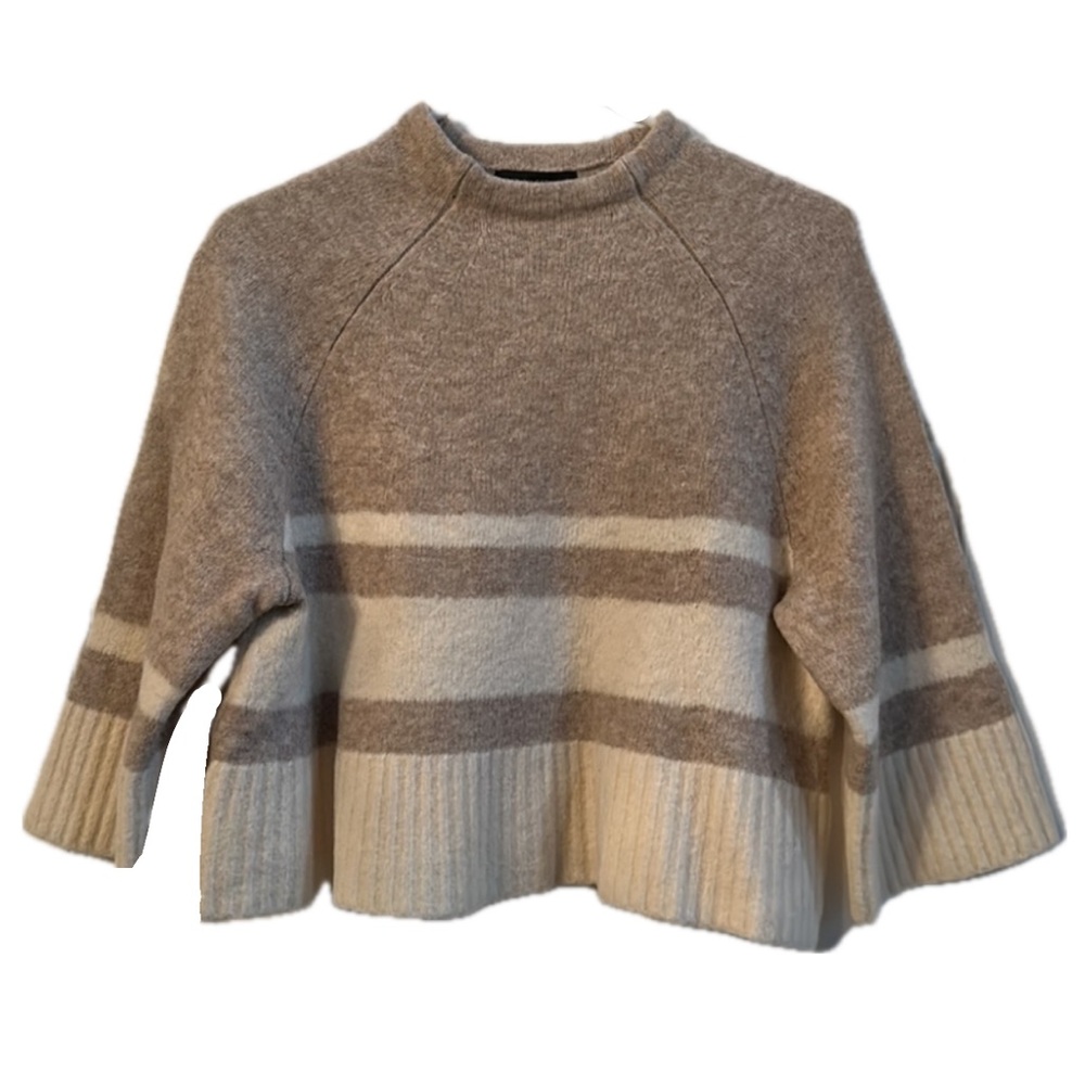 Banana Republic Merino Wool Sweater